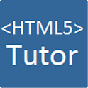 HTML5 Tutor logo