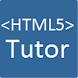 HTML5 Tutor
