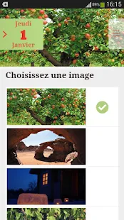 Le Seigneur est proche 2015(圖2)-速報App