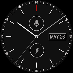 Watch Face - Modern Classics(圖3)-速報App