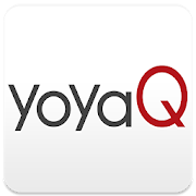 yoyaQ.com‐高級ホテル・ビジネスホテル 格安宿泊予約  Icon