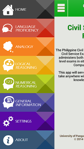 Civil Service Exam Reviewer