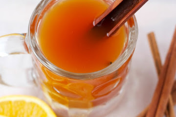 Wassail Punch Neighbor/Teacher Gift