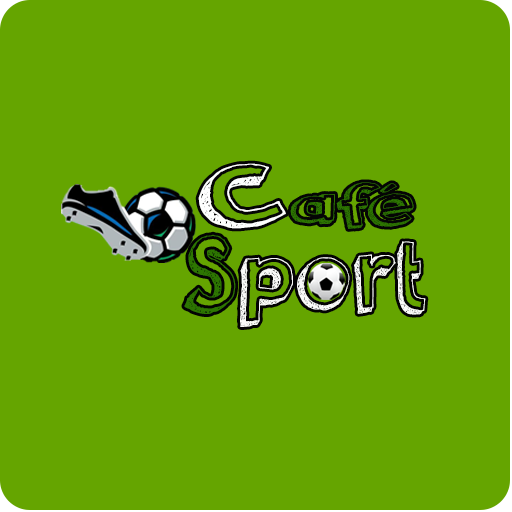 Café Sport مقهى الرياضة LOGO-APP點子