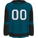 San Jose Sharks News logo
