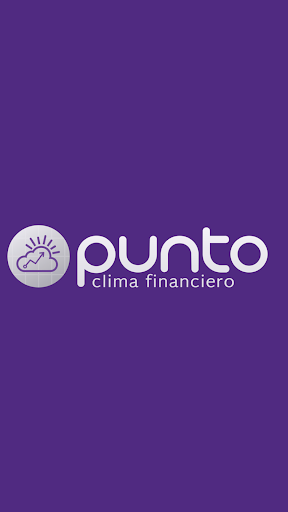 Punto Clima Financiero