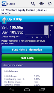 HL Live Screenshots 4