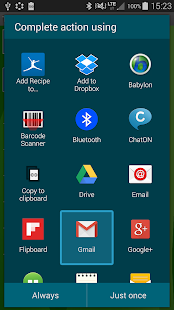 Tally Up Multi Counter Screenshots 6