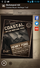 Coastal Bryan Heritage Trail APK Download for Android