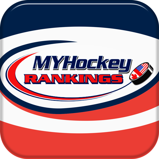 My Hockey Rankings 運動 App LOGO-APP開箱王