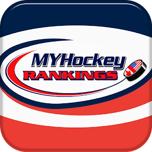 My Hockey Rankings logo