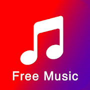Free Music & Player : Streaming & Music Download 1.5.3 Icon