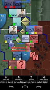 Battle of Berlin 1945 - screenshot thumbnail