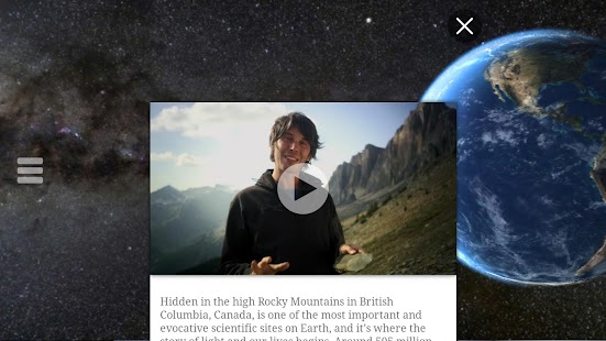 Brian Cox Wonders Compilation Screenshots 6