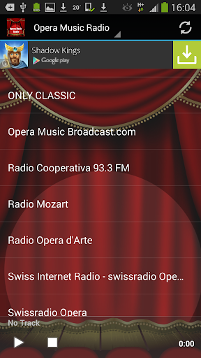 免費下載音樂APP|Opera Music Radio app開箱文|APP開箱王