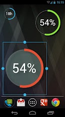 Holo Everywhere – 50 + 1 holo appka pro Android