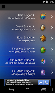 Free Download Breeding Guide Dragons World APK for Android