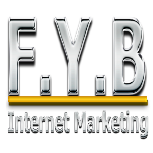 F.Y.B - Internet Marketing