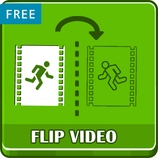 Flip Video FX 媒體與影片 App LOGO-APP開箱王