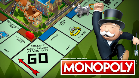 MONOPOLY 5