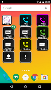 Screenshot Animated Widget Pro v1.7.5