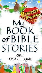 How to get My Book of Bible Stories 1.0.3 mod apk for android