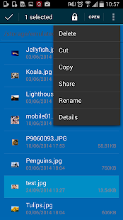 How to install FingerQ Encryption 1.0.9 unlimited apk for laptop
