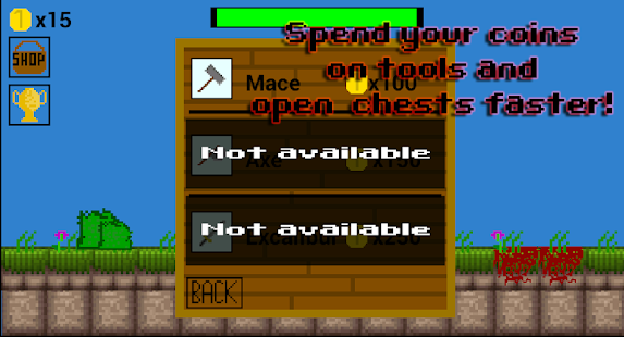 Free Endless Treasure APK for PC