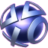 PSN TROPHY CARD logo