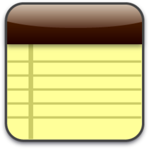 Simple Notes 1.0.9