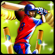 Cricket T20 Fever 3D - Deluxe 1.0 Icon