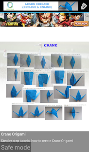 Origami Guide App in HD(圖2)-速報App
