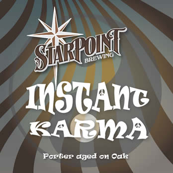 Logo of Starpoint Instant Karma