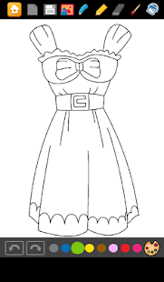 Free Download Fashion Designing Dresses APK