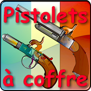 Pistolets à coffre expliqués.apk Android