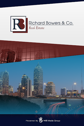 Richard Bowers Co