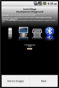 ImageX Screenshots 1