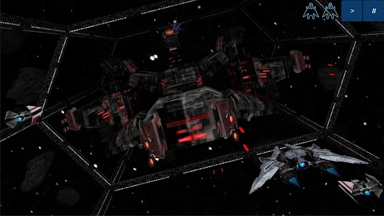 Space City Wars Deluxe Screenshots 21
