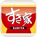 すき家AR logo