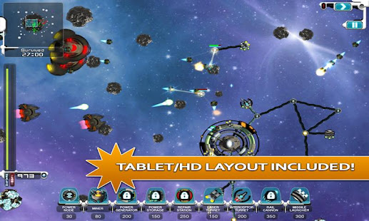 Space Station: Frontier(圖2)-速報App