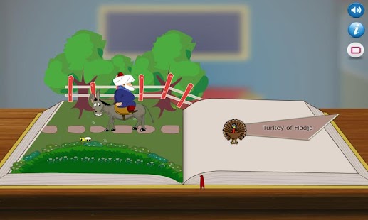 Lastest Tales of Nasreddin Hodja Free APK