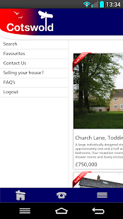 How to download Cotswold Estate Agents patch 1.0 apk for bluestacks