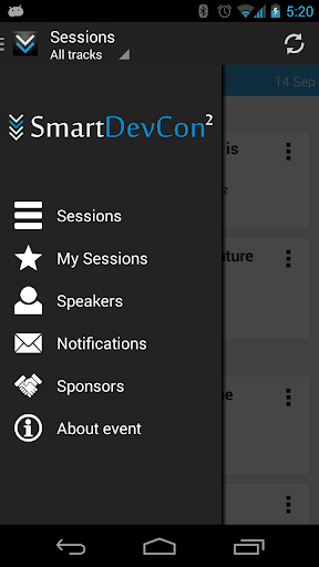 SmartDevCon 2013