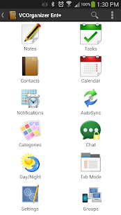 VCOrganizer Enterprise+(圖1)-速報App