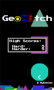 GeoMatch(圖4)-速報App