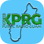 Cover Image of 下载 KPRG, Public Radio for Guam 1.0 APK