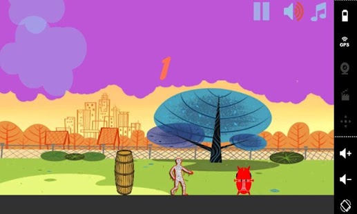 Download Mummies Mummy Run APK for Android