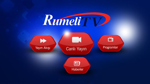 【免費媒體與影片App】Rumeli tv-APP點子