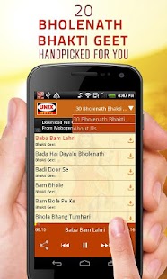 How to mod 30 Bholenath Bhakti Geet patch 1.0.0.2 apk for pc