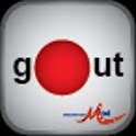 gOut logo